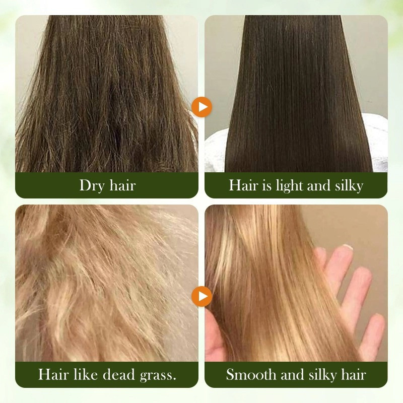 ماسک مو سادور مدل زیتون حجم ۲۵۰ میلی لیتر