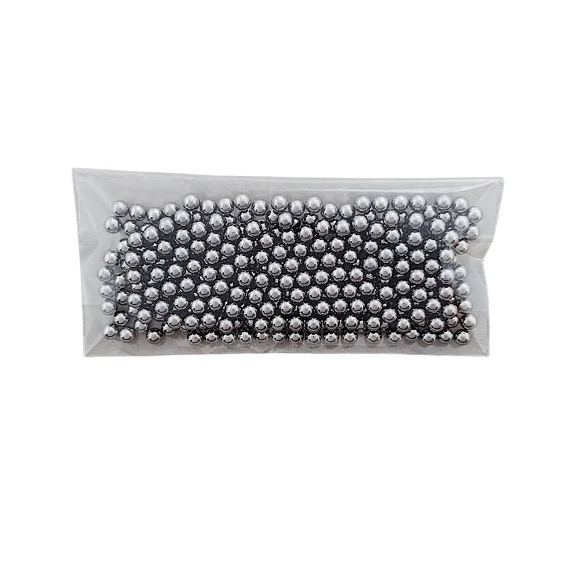 ساچمه دوچرخه مدل فولادی کد 5.32in-4mm مجموعه 300 عددی