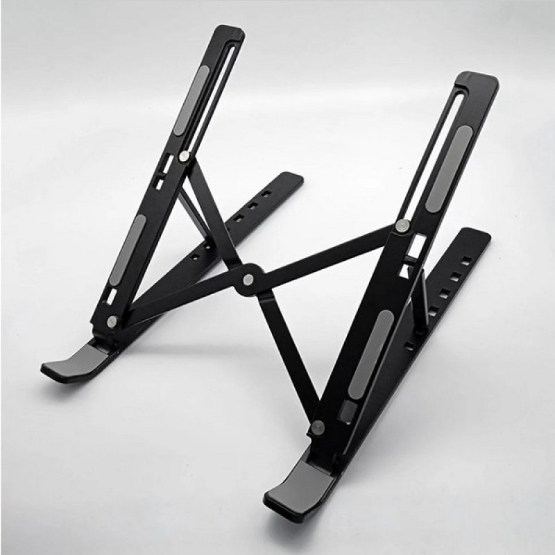 پایه نگهدارنده لپ تاپ مدل B09F6CT35X