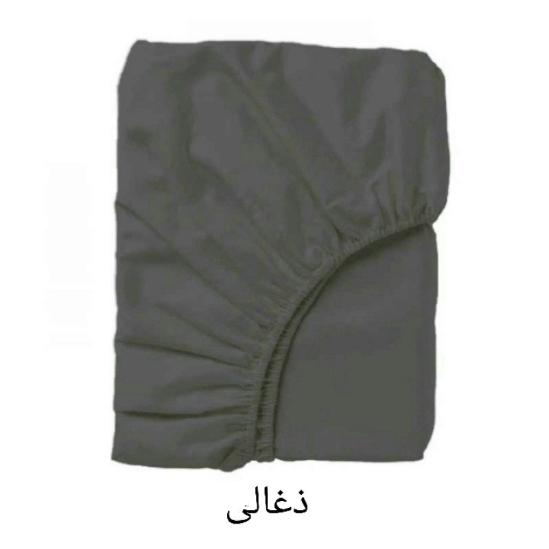ملحفه مدل کشدوز میکرو یک نفره سایز 200×90 سانتی متر