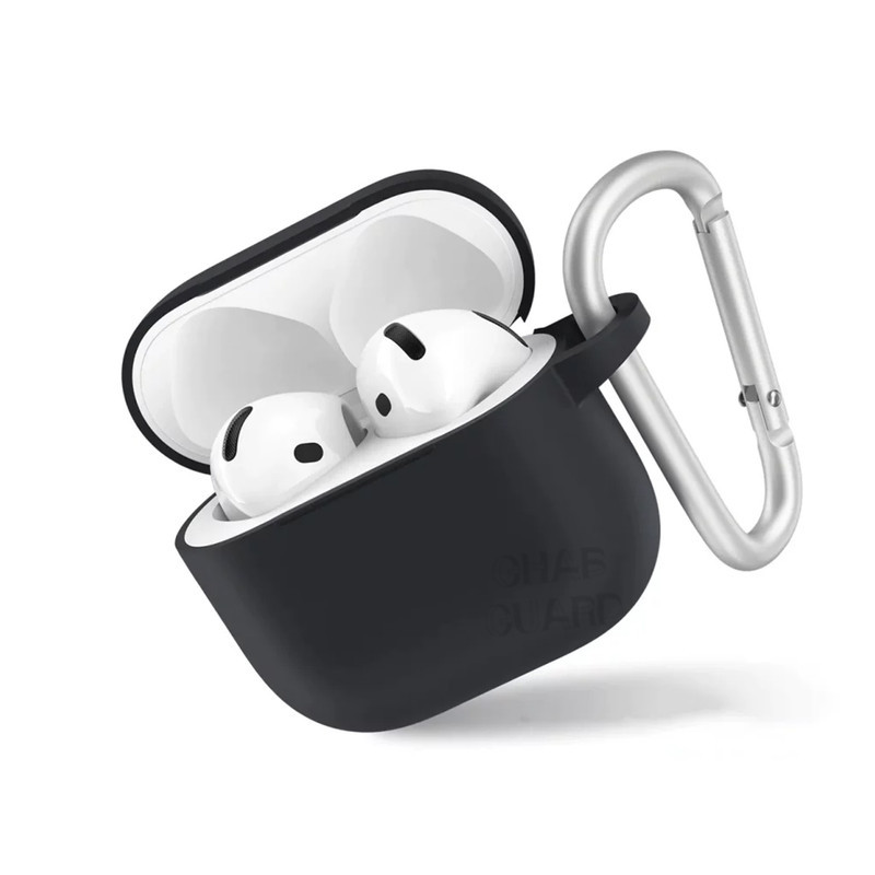 کاور قاب گارد مدل SILIAIR20 مناسب برای کیس اپل airpods pro 3