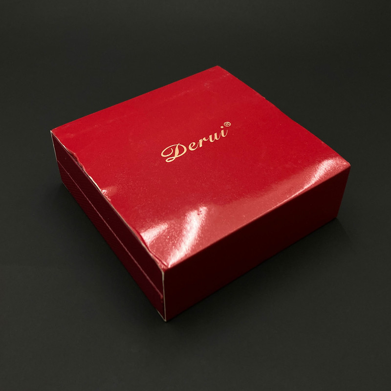 فندک دیروی مدل نیوکلاسیک کد DKD-1781