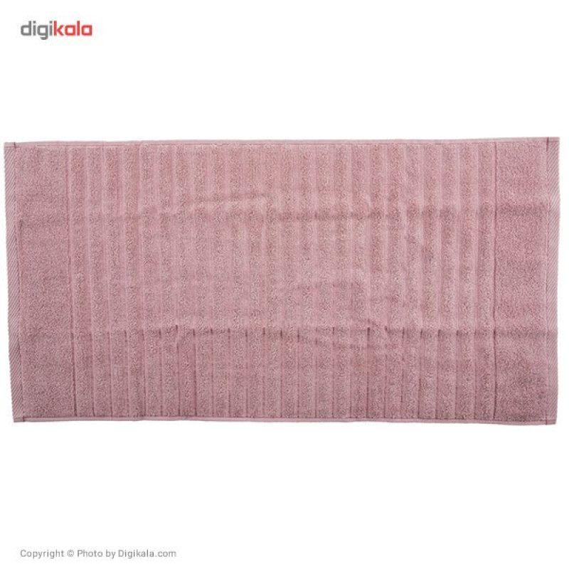 حوله دستی آذرریس تبریز مدل موج سایز 75×40 سانتی متر