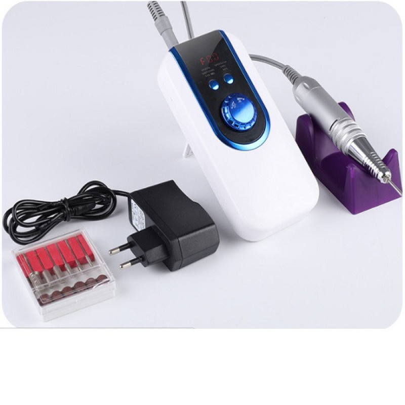 دستگاه مانیکور و پدیکور بلوکیو مدل BQ-520