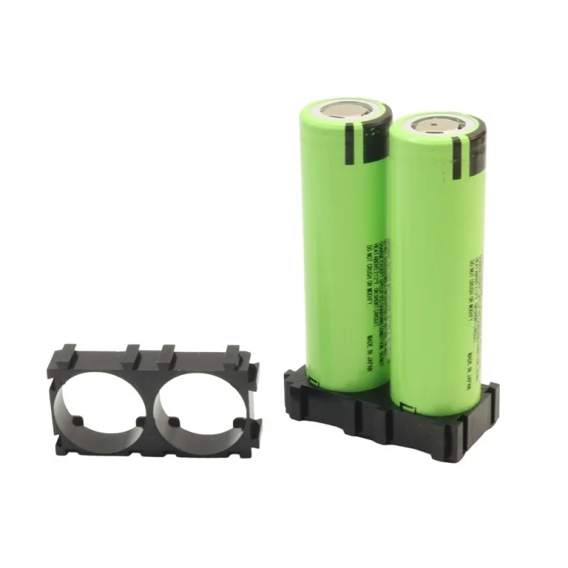 نگهدارنده باتری لیتیوم یون مدل 2C-18650 بسته 8 عددی