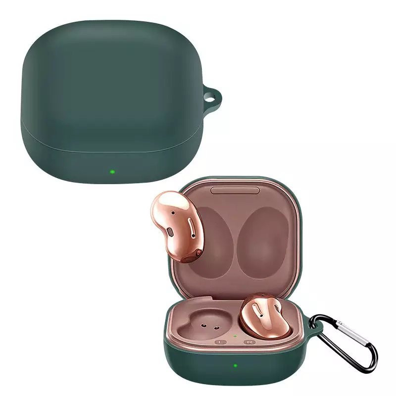 کاور  مدلbudsORG مناسب برای کیس هدفون سامسونگ galaxy buds22pro live  pro