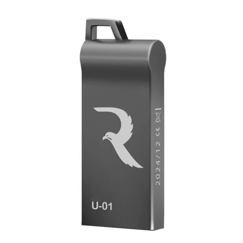 فلش مموری ریوکس مدل U-01 ظرفیت 64 گیگابایت