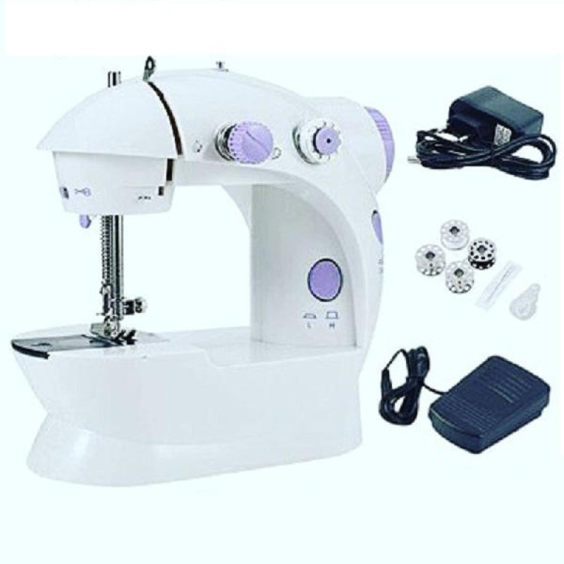 چرخ خیاطی اسباب بازی مدل SM202A