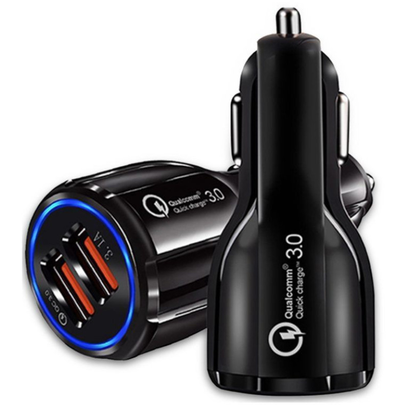 شارژر فندکی مدل 1Z-3ZV
