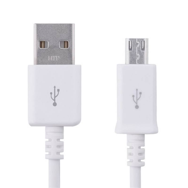 کابل تبدیل USB به microUSB مدل FAST CABLE طول 3 متر