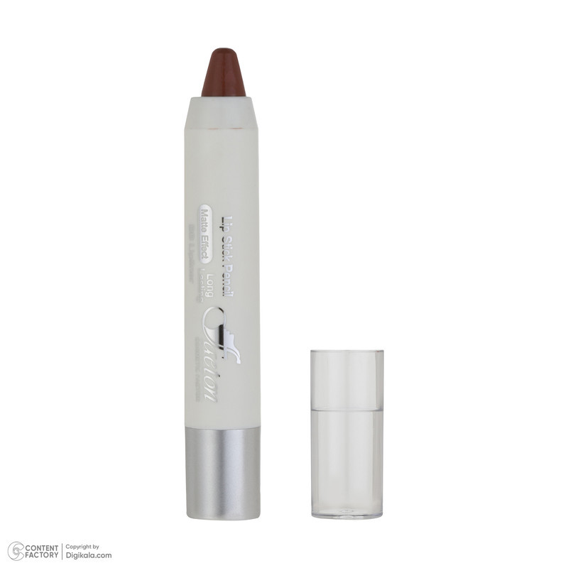 رژ لب مدادی فایتون مدل پیچی BB شماره 510