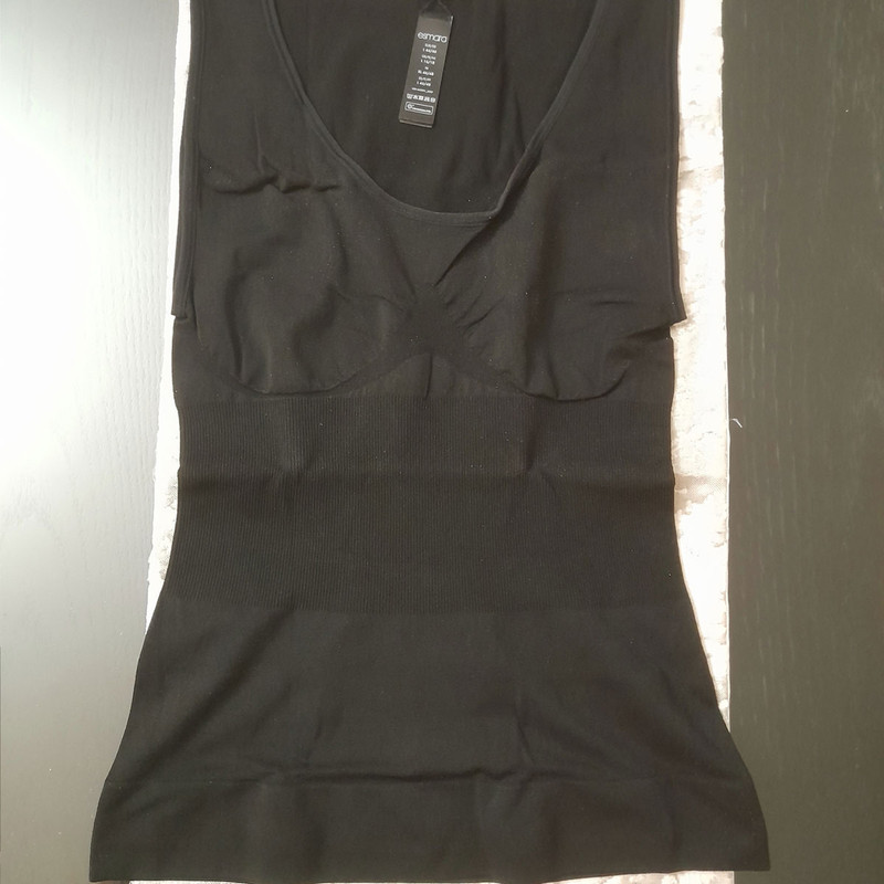گن زنانه اسمارا مدل SOFT SHAPING کد EK-BL443091