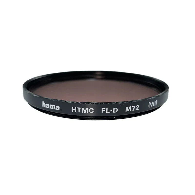 فیلتر لنز هاما مدل FL-DAY MC(HTMC)-72MM
