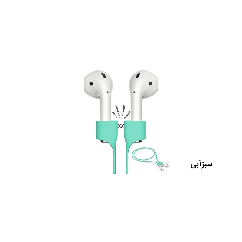 بند ایرپاد آیکاتل مدل Podcore مناسب برای ایرپاد اپل سری Pro 2