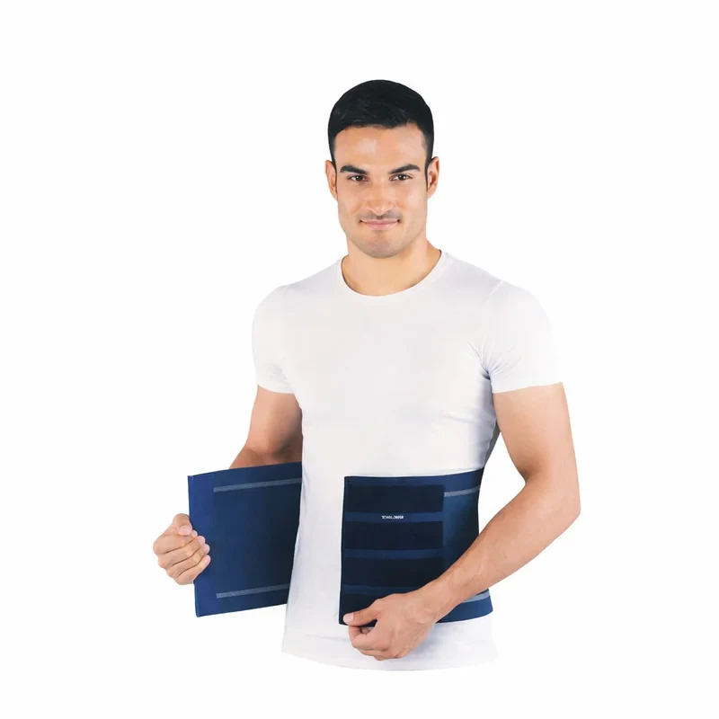 شکم‌بند کشی طبی تن یار مدل تمام کش کد 4080