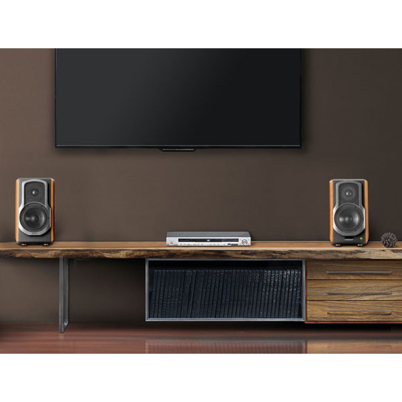 اسپیکر دسکتاپ ادیفایر مدل S1000MKII