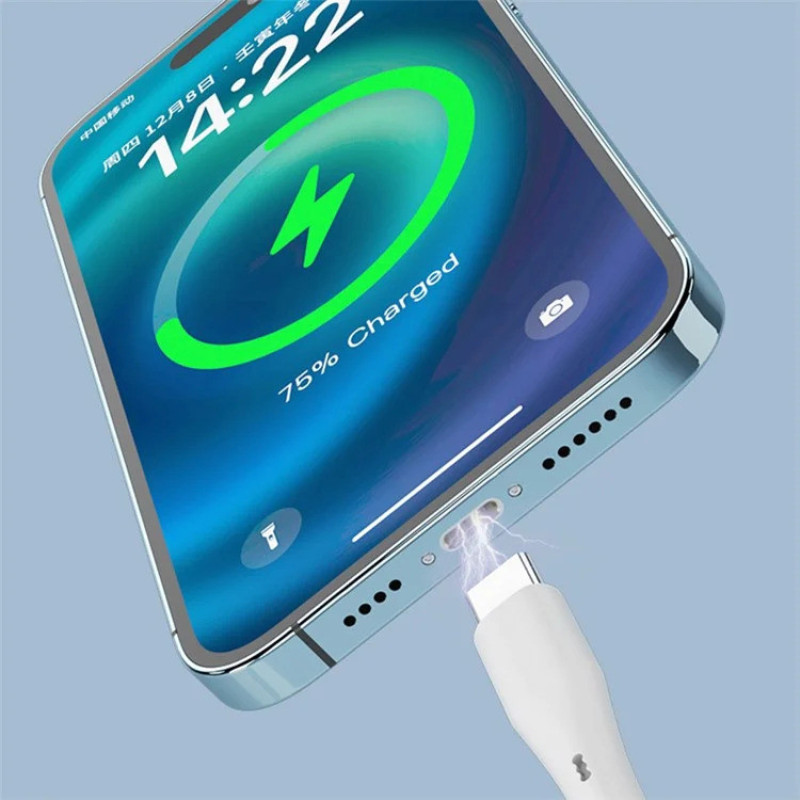 کابل تبدیل USB-C وابی مدل CA83 طول 1 متر
