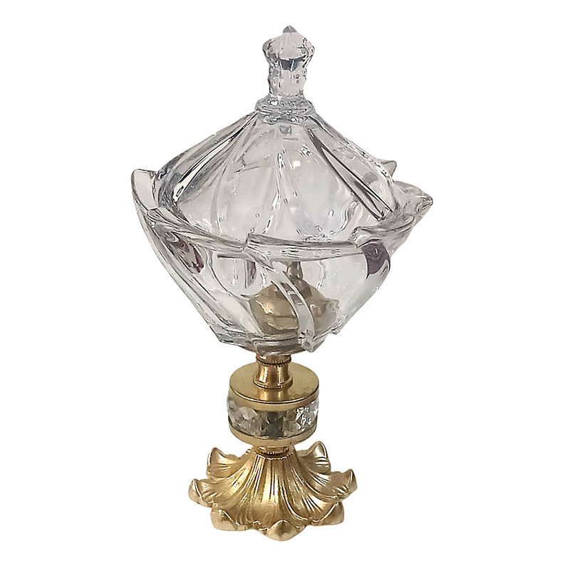 قندان مدل S-4268 بسته دو عددی