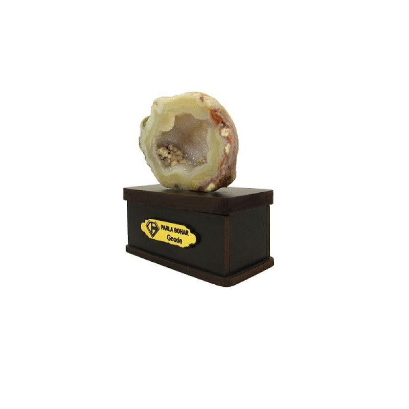 سنگ کوارتز پارلا گوهر کد 6150
