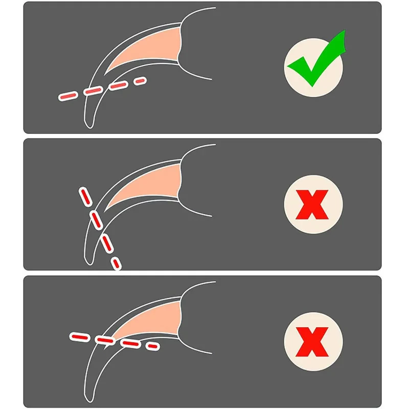 ناخن گیر حیوانات مدل Nail Specialist 2