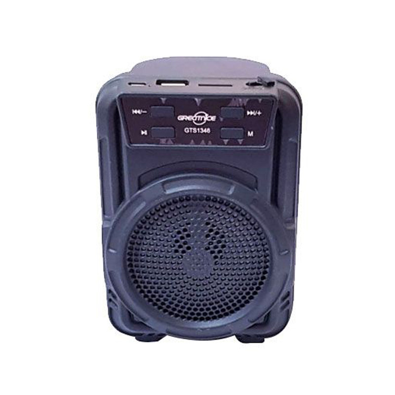 اسپیکر بلوتوثی مدل GTS1346