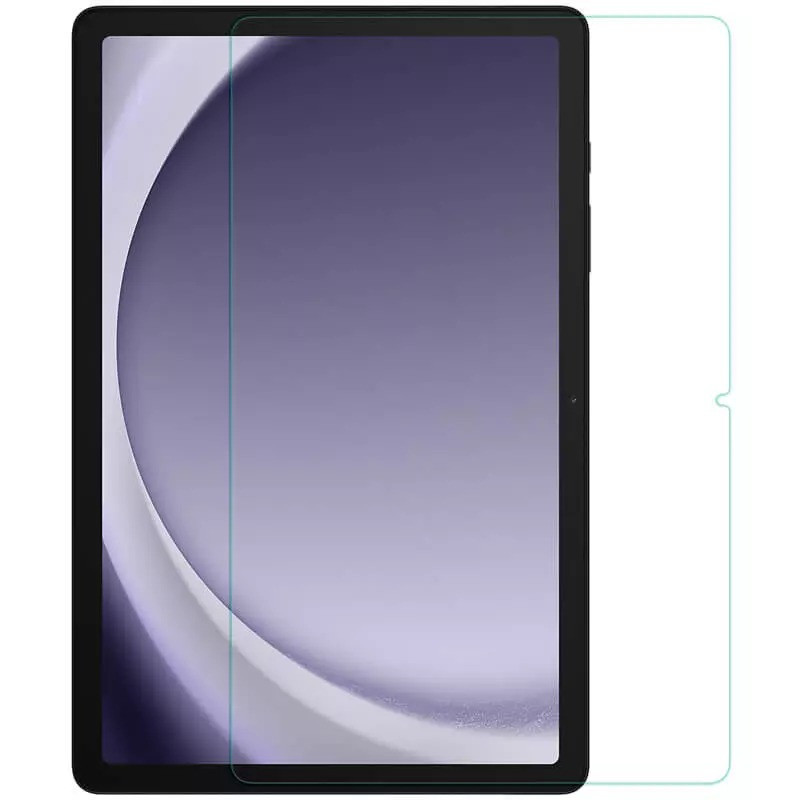 کیف کلاسوری مدل PERADAمناسب برای تبلت سامسونگ Galaxy Tab A9 Plus X216 به همراه محافظ صفحه نمایش