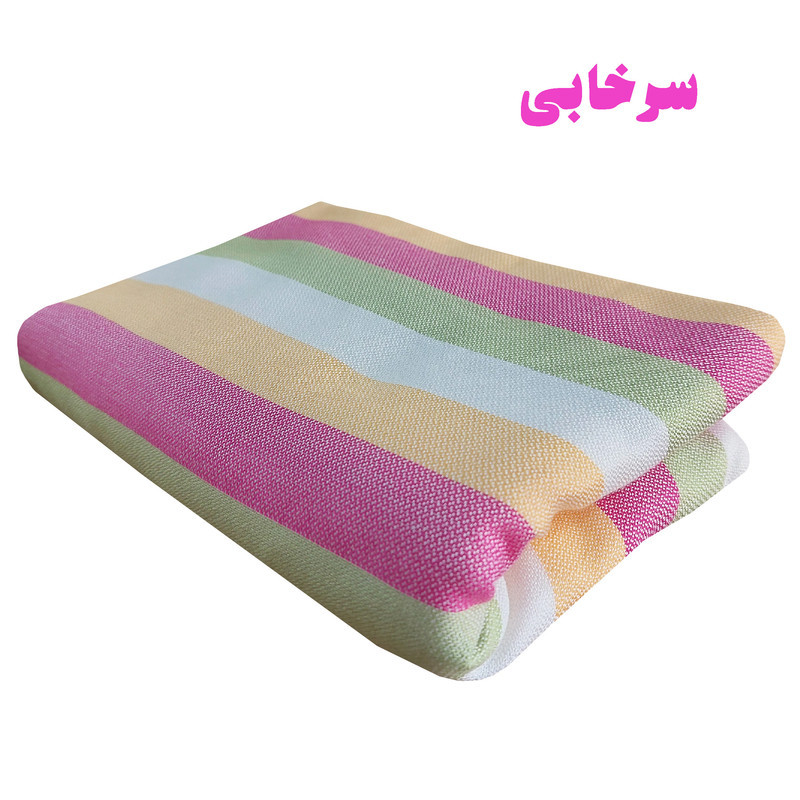 حوله استخری مدل RK-2 سایز 160x110 سانتی متر