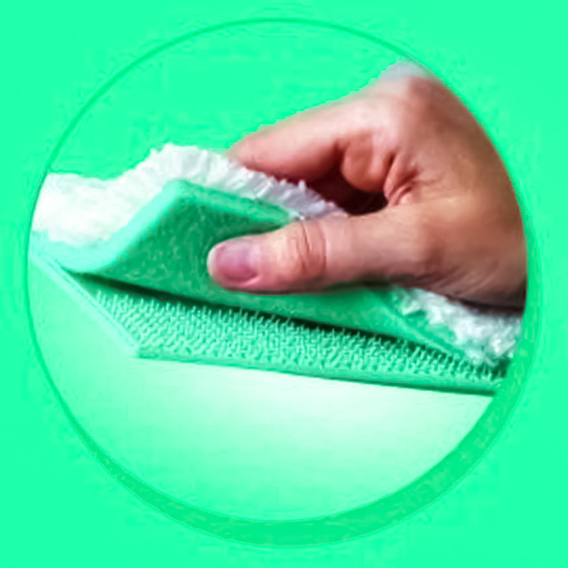 یدک زمین شوی لایف هایت مدل PICOBELLO