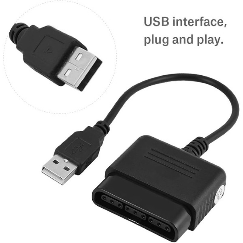 تبدیل دسته بازی پلی استیشن 12 به PS3PC مدل Tihebeyanzi1rshw7co