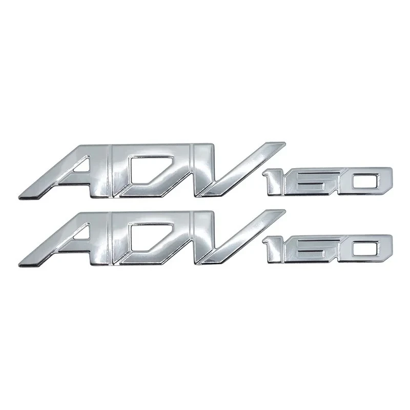 آرم بدنه موتور سیکلت وارون مدل A-120-SILVER مناسب برای هوندا ADV160