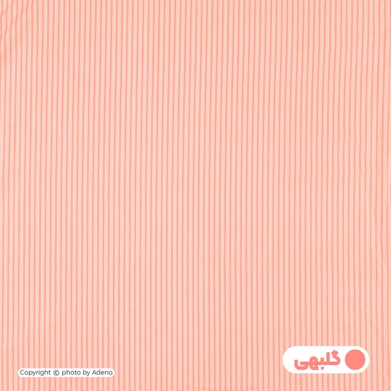 ملحفه فیلور کودک آدنو مدل مهدیس کد FI75 سایز 100x150 سانتی‌متر