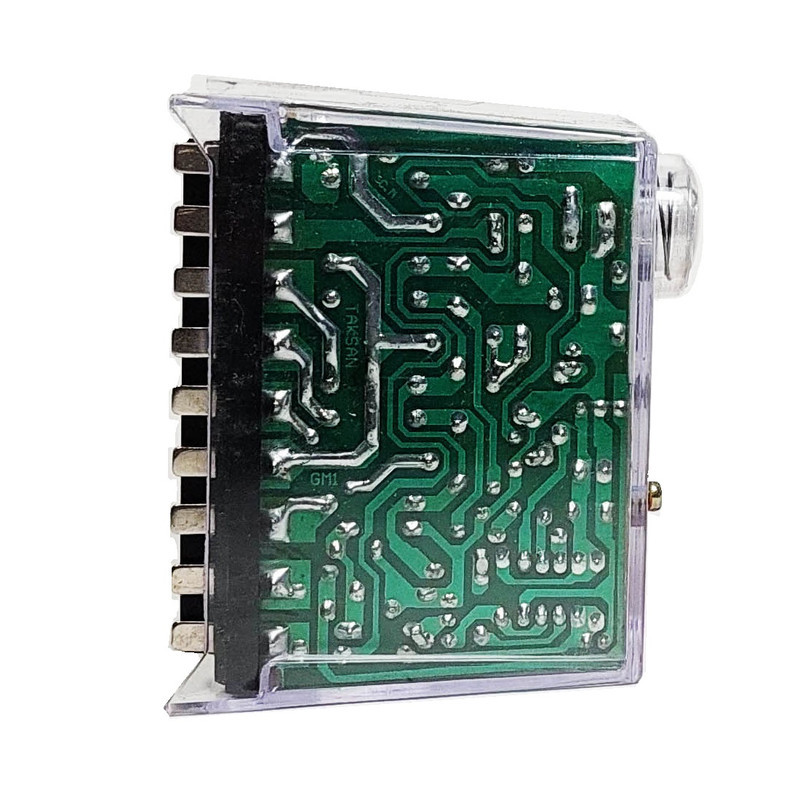 رله مشعل گازی تکسان مدل BTG -790