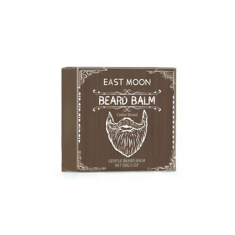 واکس ریش و سبیل ایست مون مدل Cedar Wood وزن 30 گرم