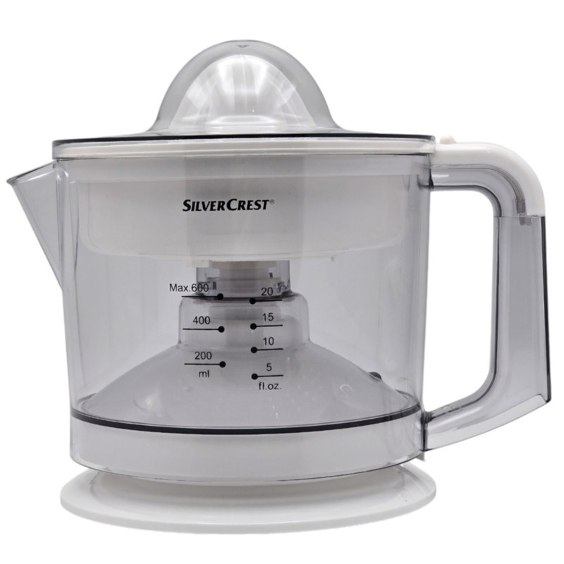 آب مرکبات گیر سیلورکرست مدل KITCHEN TOOLS