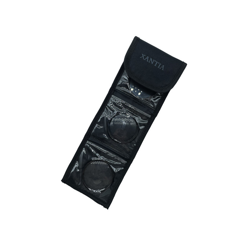 فیلتر لنز مدل XANTIA -CLOSE-UP  (+1,+2,+4)-52MM