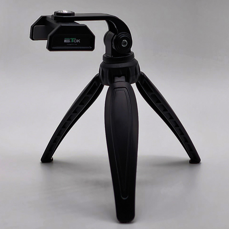 سه پایه نگهدارنده گوشی موبایل ایتوک مدل QZSD - 166i