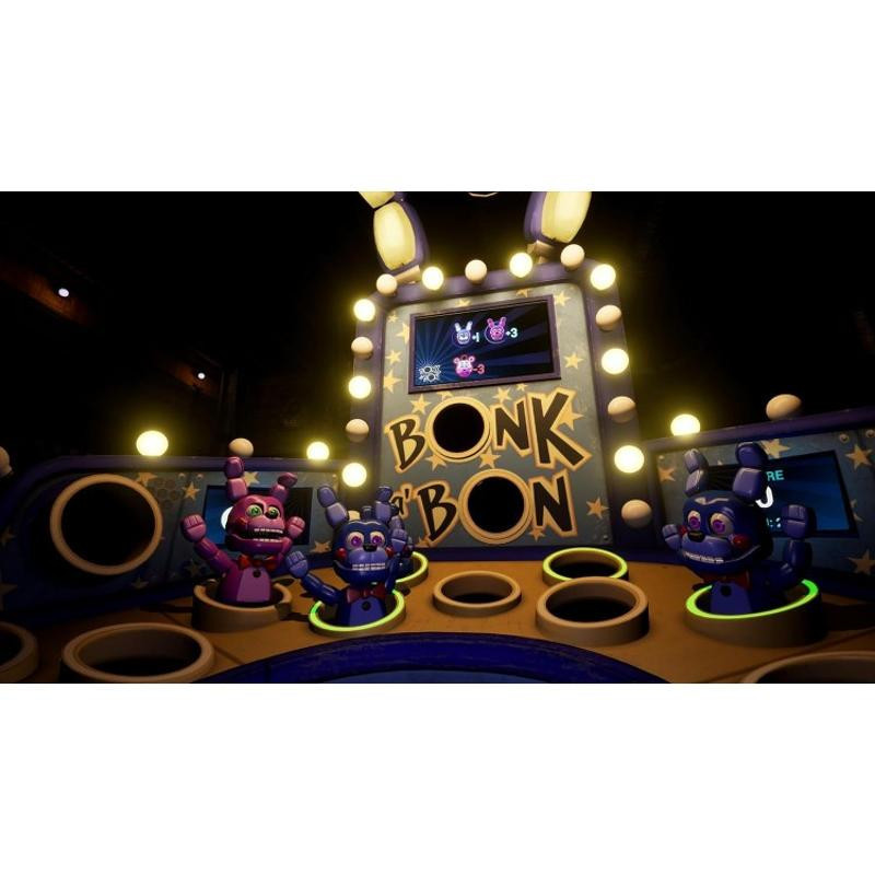 بازی Five Nights at Freddy's: Help Wanted 2 نسخه استاندارد مخصوص PS5