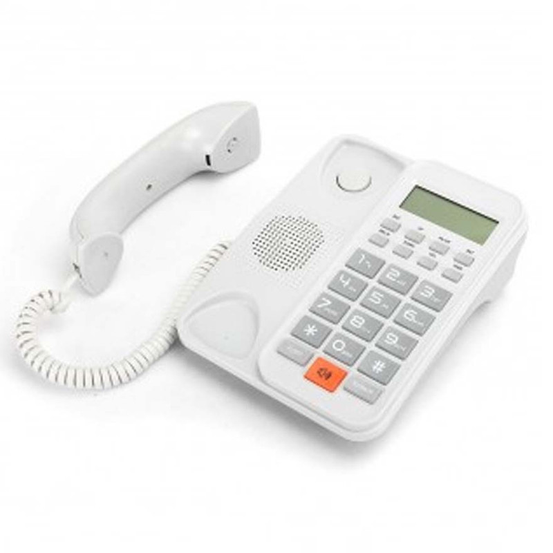 تلفن پاشافون مدل KX-T2024 CID
