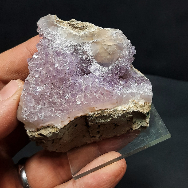 سنگ راف مدل کوارتز کد 6-17
