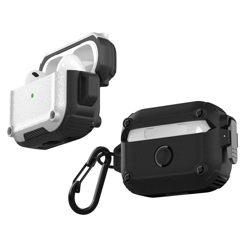 کاور گوف مدل Maxjoy مناسب برای کیس اپل Airpods Pro