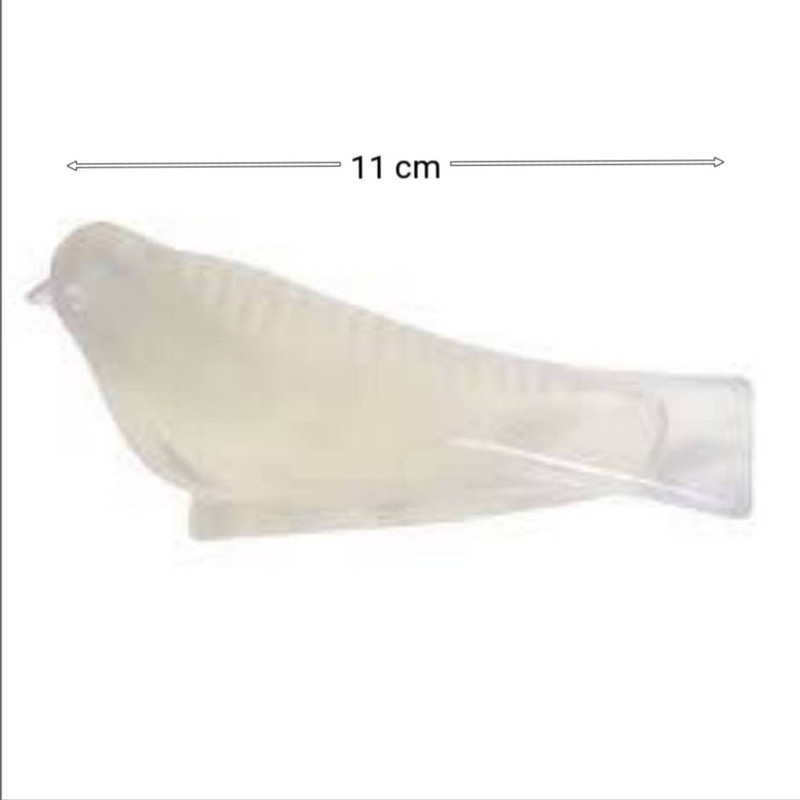 نگهدارنده در مدل پرنده K.B.S 1001  مجموعه 2 عددی