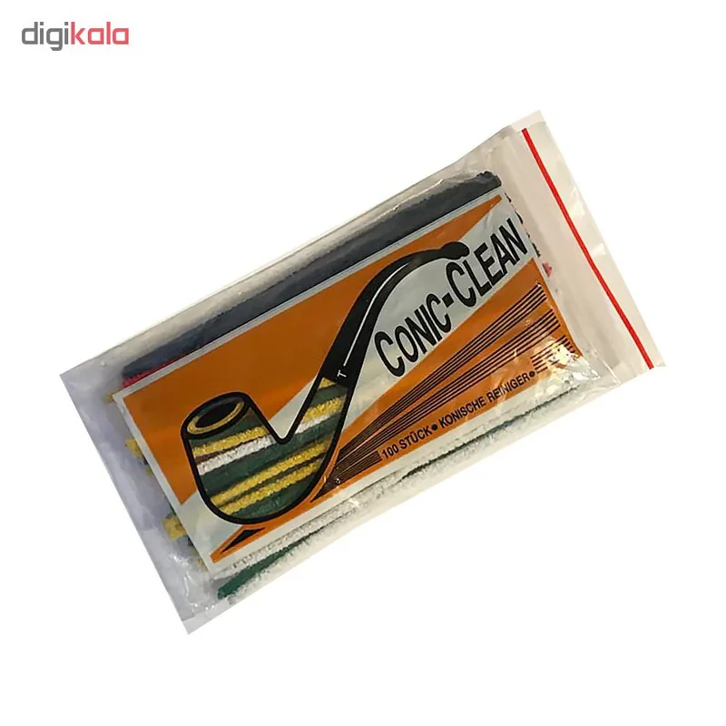 پیپ پاک کن کد 0099 بسته 50 عددی