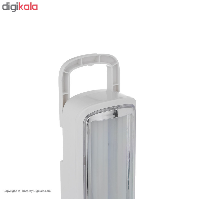 چراغ اضطراری شعاع F 12 KN-8048LA