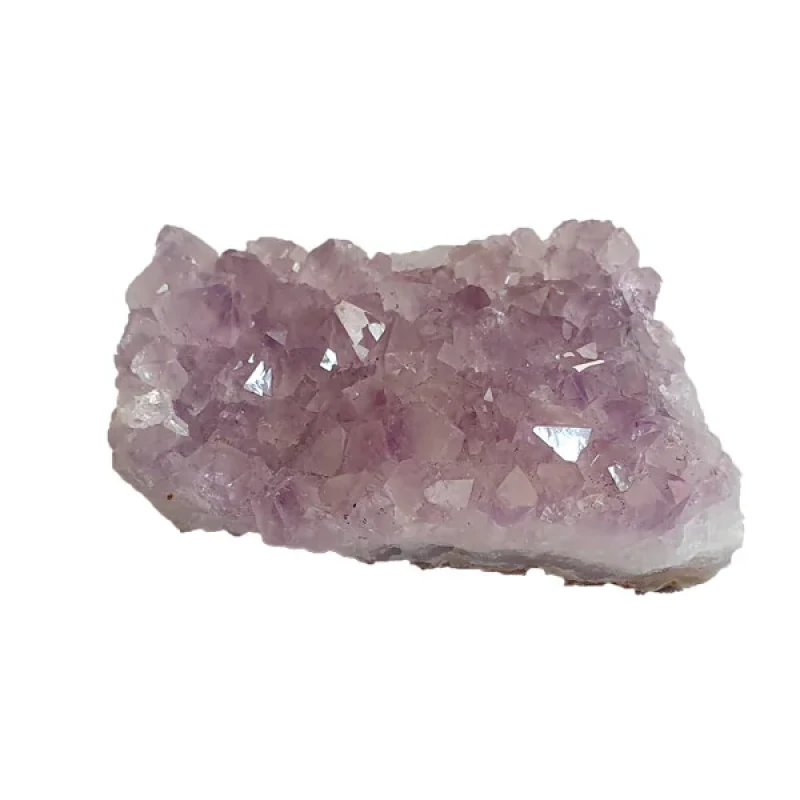 سنگ راف آمیتیست مدل ma103