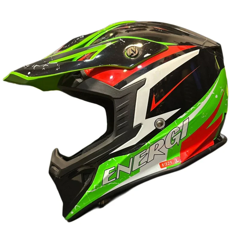 کلاه کاسکت انرژی مدل V325