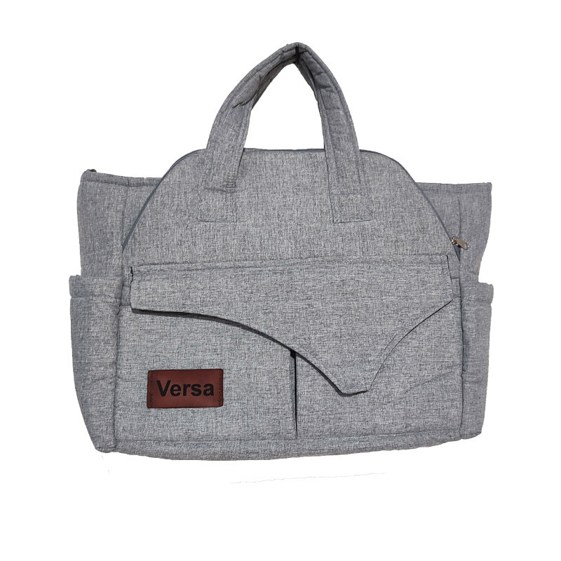 ست کالسکه و کریر ورسا کد 100 به همراه ساک لوازم
