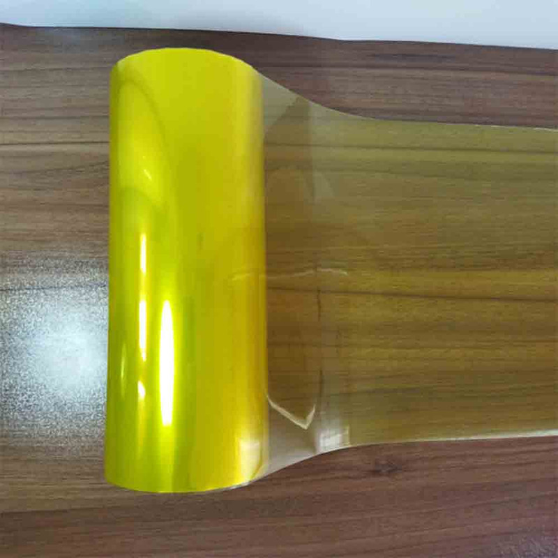 برچسب چراغ خودرو مدل 135S08 ZAR رول 1 متری