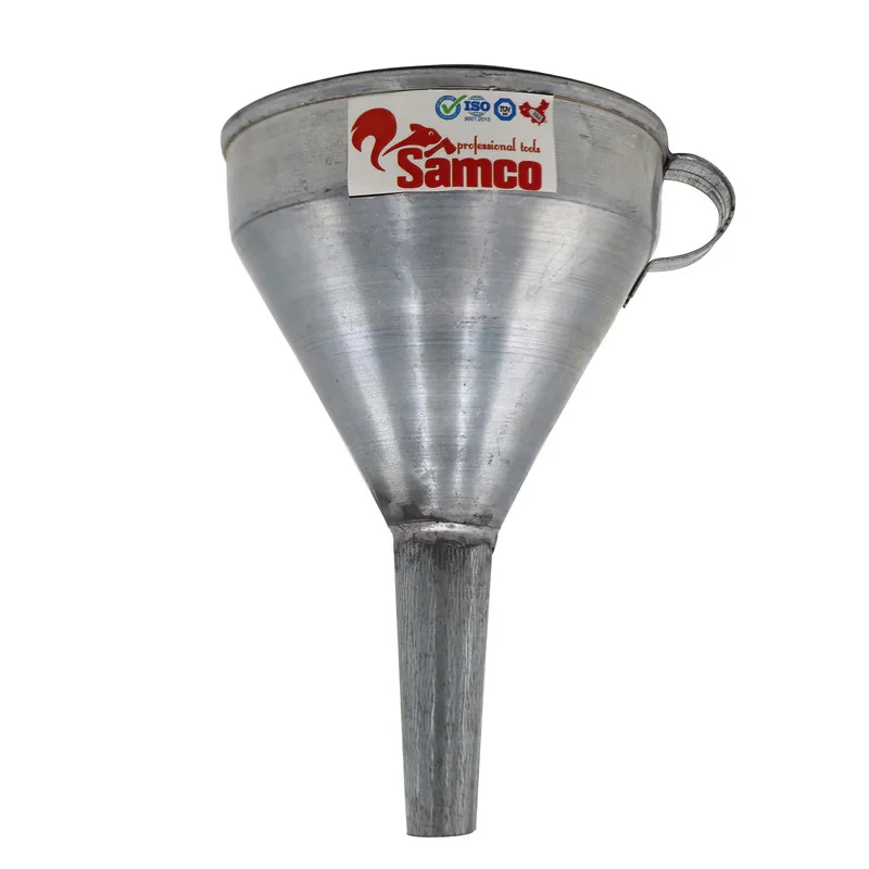 قیف روغن سامکو مدل YP0-12.5CM