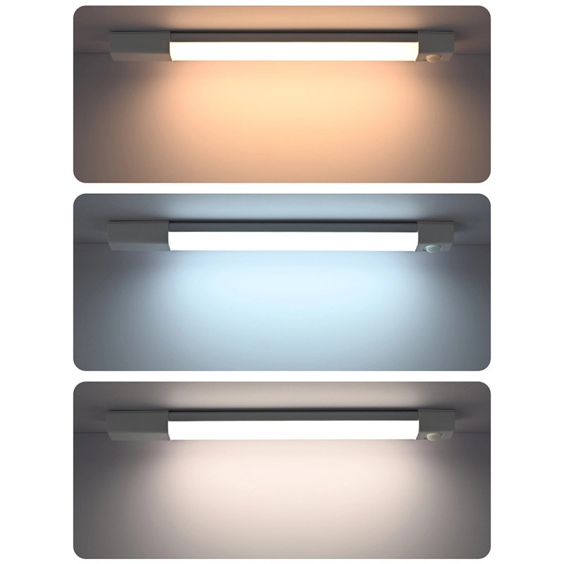 چراغ ال ای دی مدل زیر کابینتی 400MM کد L3201