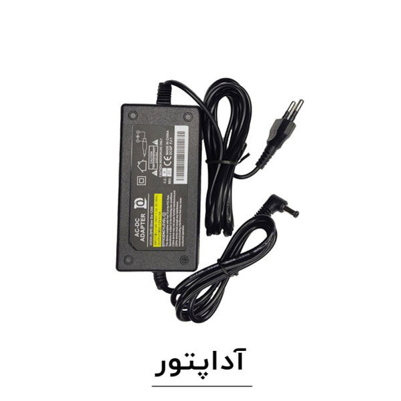 رینگ لایت هیرو مدل YQ-420A 50W